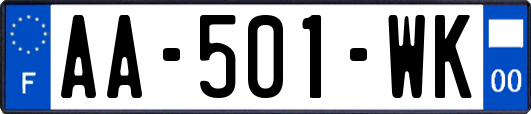 AA-501-WK