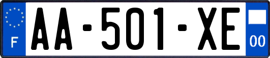 AA-501-XE