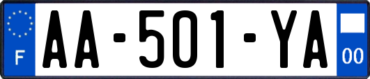 AA-501-YA