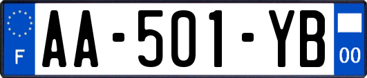 AA-501-YB