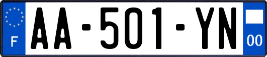 AA-501-YN