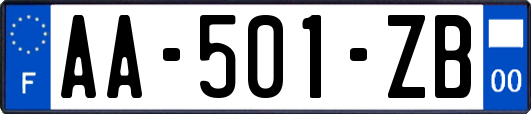 AA-501-ZB