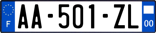 AA-501-ZL