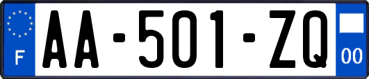 AA-501-ZQ