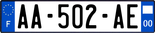 AA-502-AE