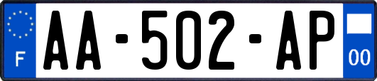 AA-502-AP