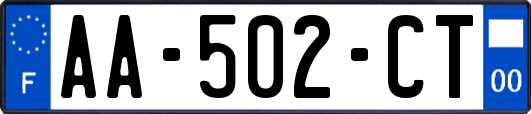 AA-502-CT