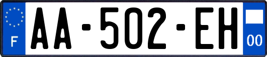 AA-502-EH