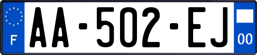 AA-502-EJ