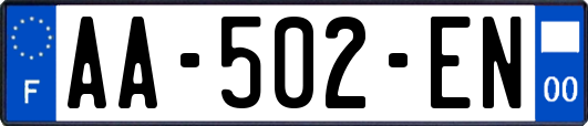 AA-502-EN