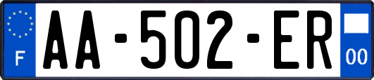 AA-502-ER