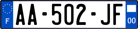 AA-502-JF