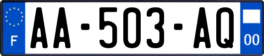 AA-503-AQ