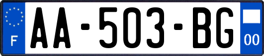 AA-503-BG