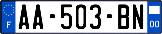 AA-503-BN