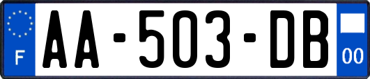 AA-503-DB