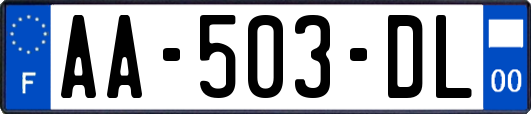 AA-503-DL