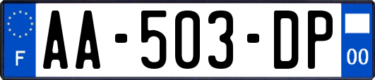 AA-503-DP