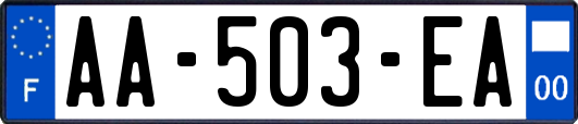 AA-503-EA