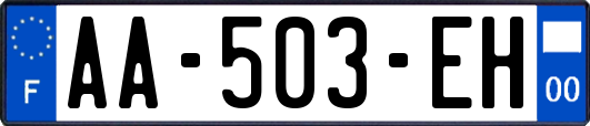 AA-503-EH