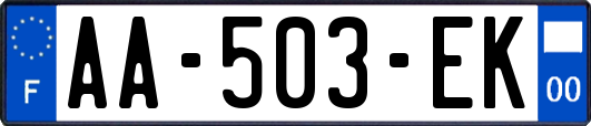 AA-503-EK