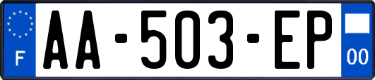 AA-503-EP