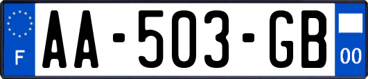 AA-503-GB