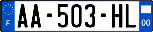 AA-503-HL