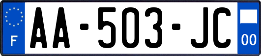 AA-503-JC