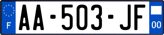 AA-503-JF