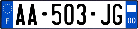 AA-503-JG