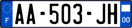 AA-503-JH