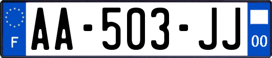 AA-503-JJ