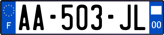 AA-503-JL