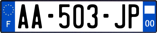 AA-503-JP