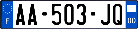 AA-503-JQ