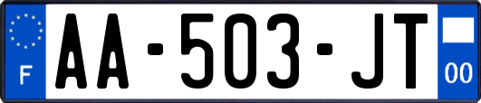 AA-503-JT