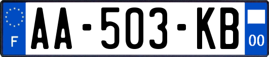 AA-503-KB