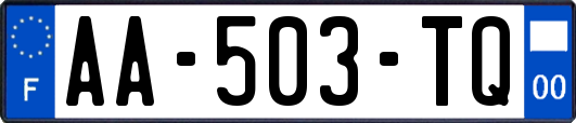 AA-503-TQ