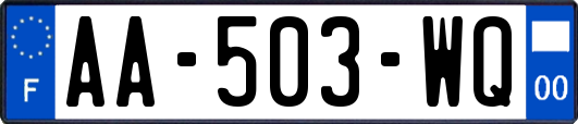 AA-503-WQ