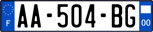 AA-504-BG