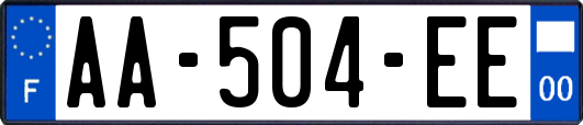 AA-504-EE