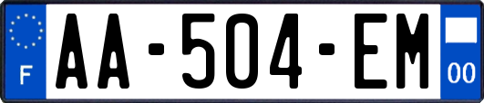 AA-504-EM