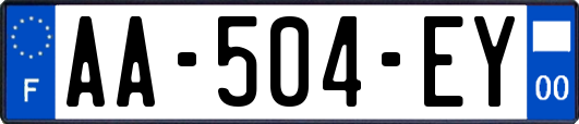 AA-504-EY