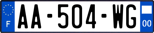 AA-504-WG