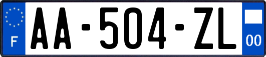 AA-504-ZL