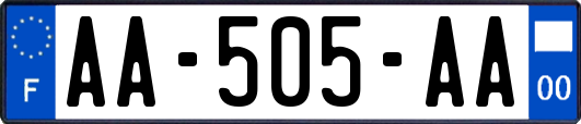 AA-505-AA
