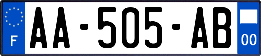 AA-505-AB