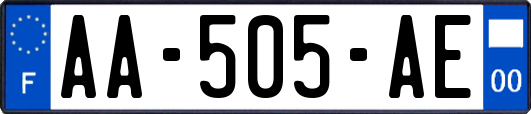 AA-505-AE