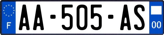 AA-505-AS